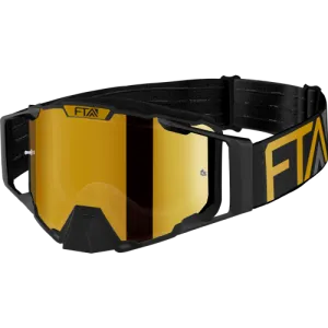 FXR Stylz MX Goggles