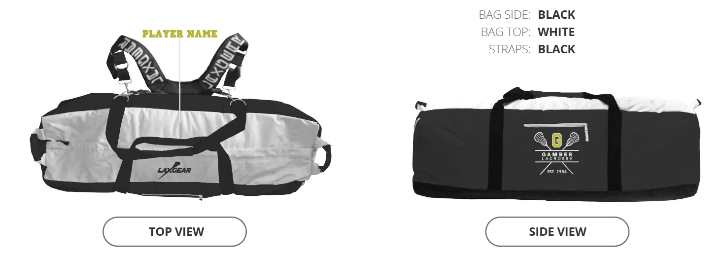 Gamber bags