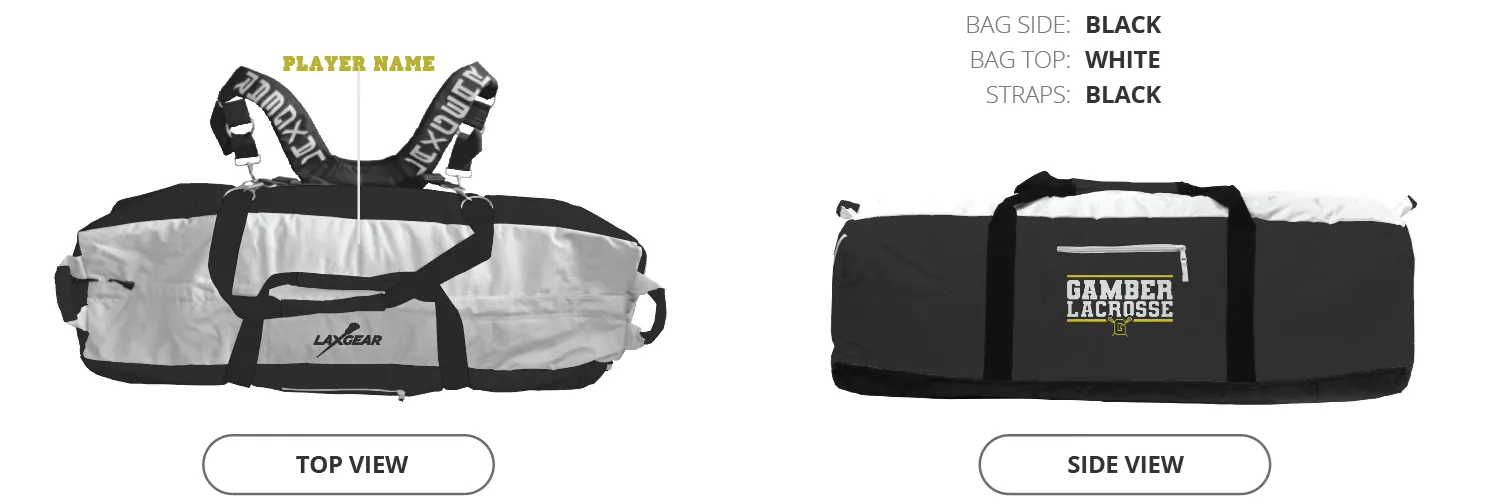 Gamber bags