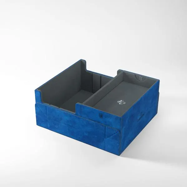 Gamegenic Lair 600  Blue