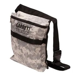 Garrett Pouch Digger's Camo