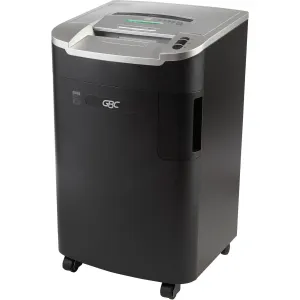 GBC ShredMaster LX20-30 Cross-cut Shredder
