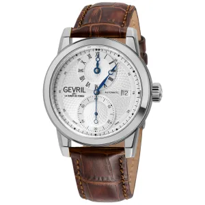 Gevril Gramercy Automatic