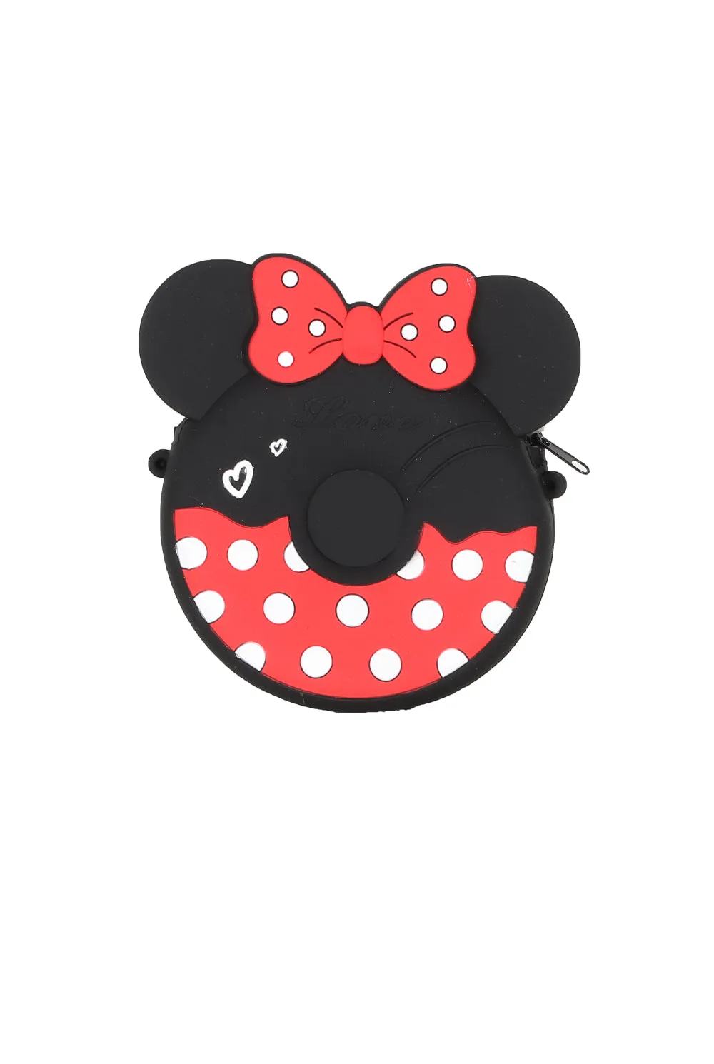 Girls Mini Pouch