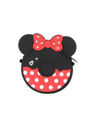 Girls Mini Pouch