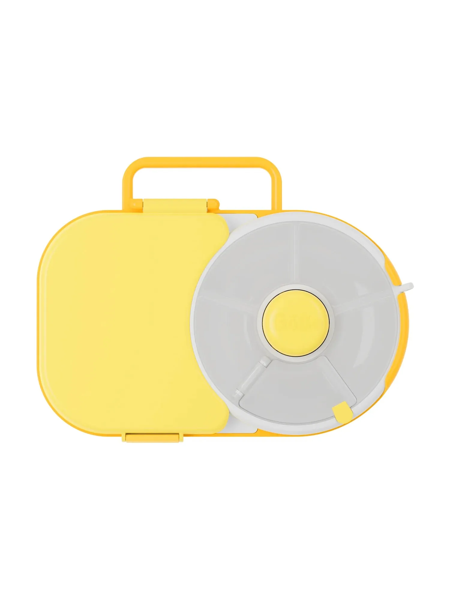 GoBe Lunchbox