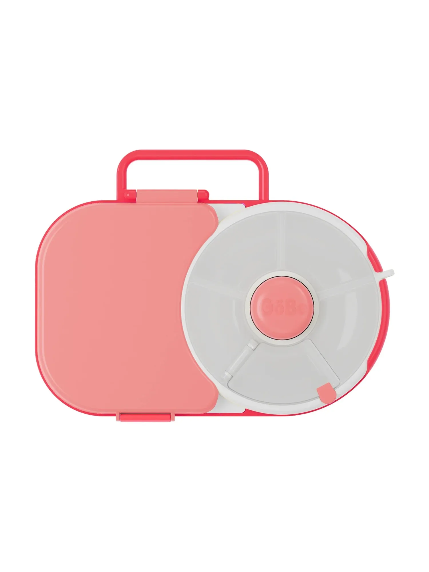 GoBe Lunchbox