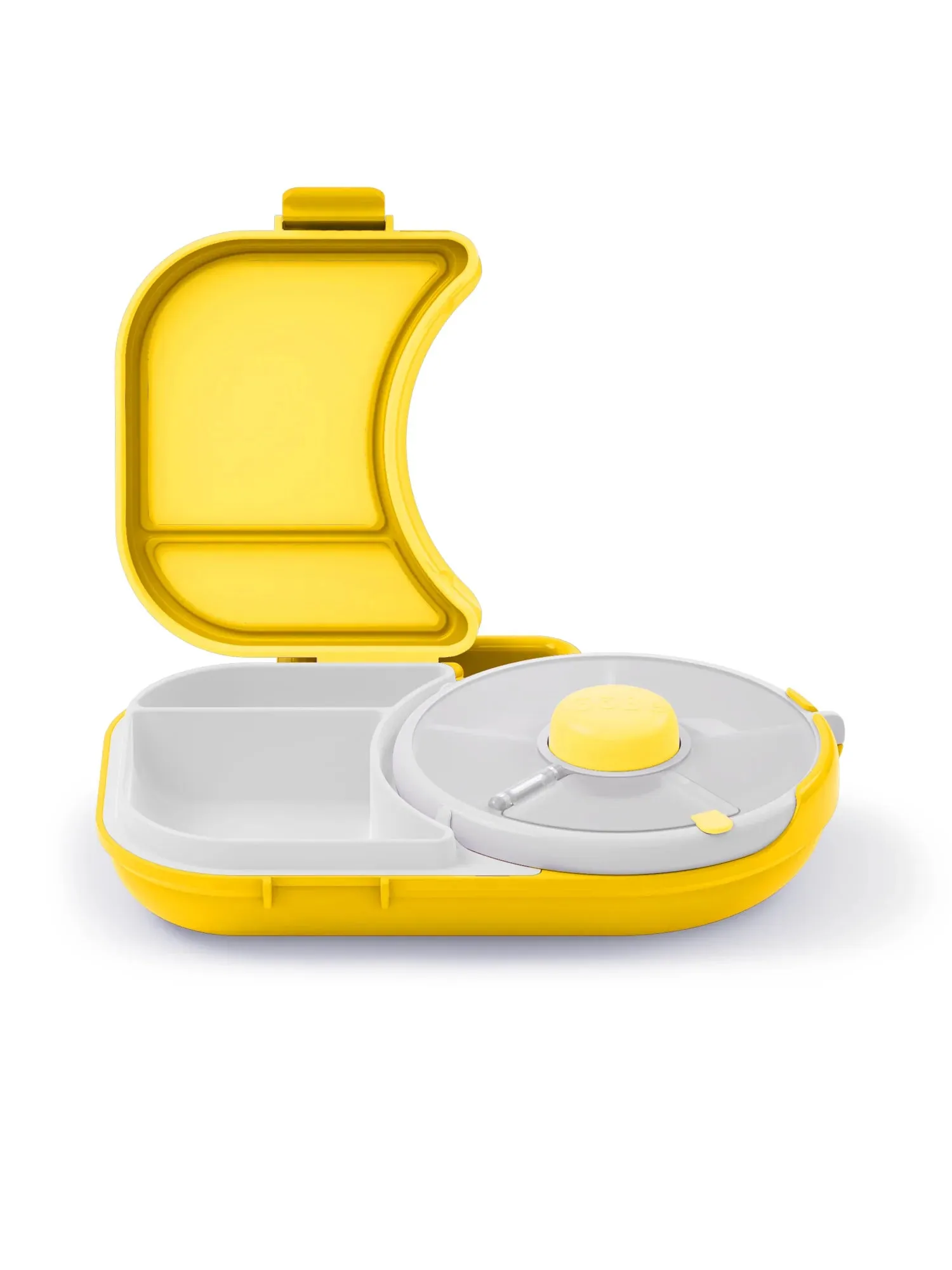 GoBe Lunchbox