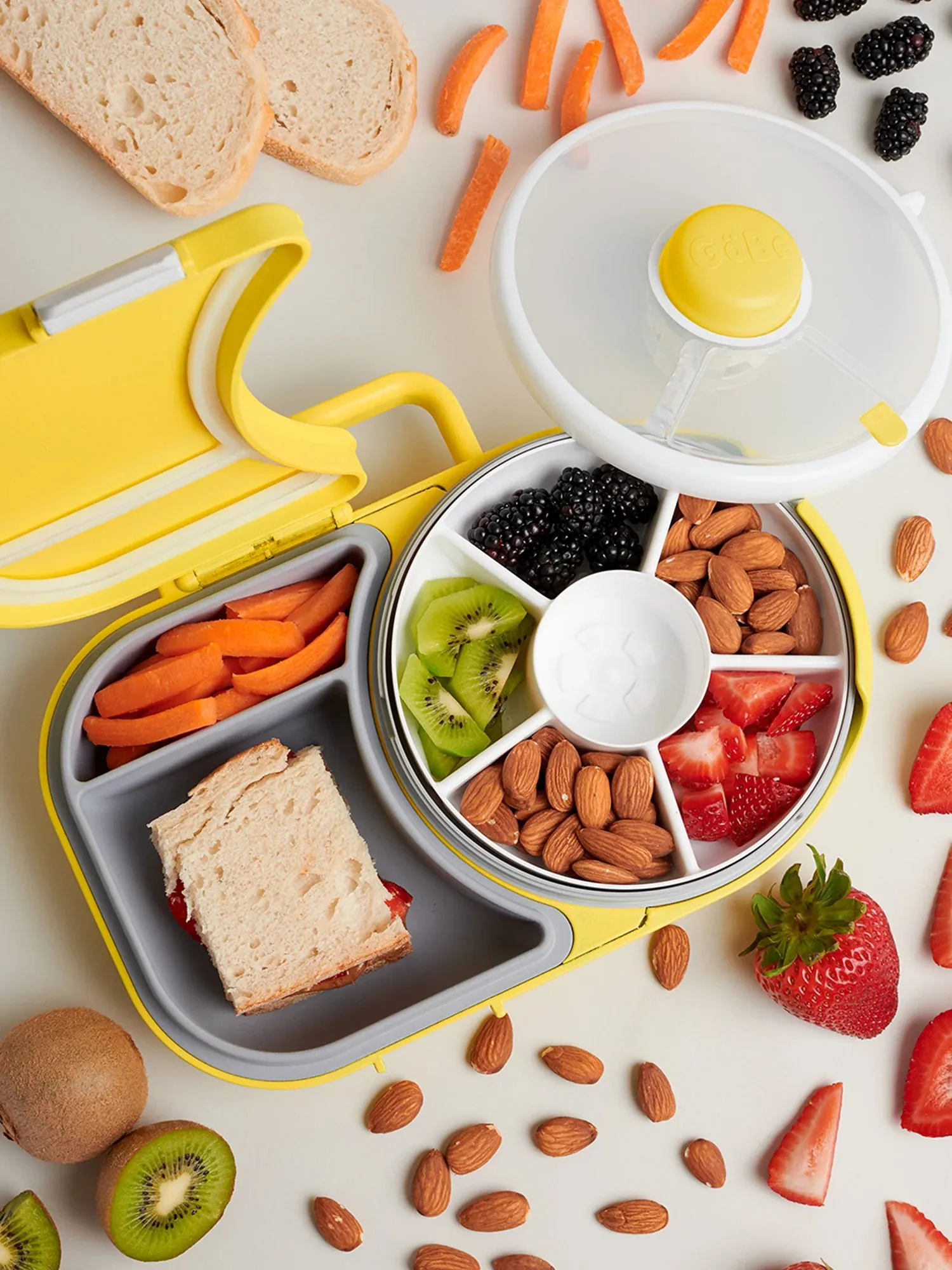 GoBe Lunchbox