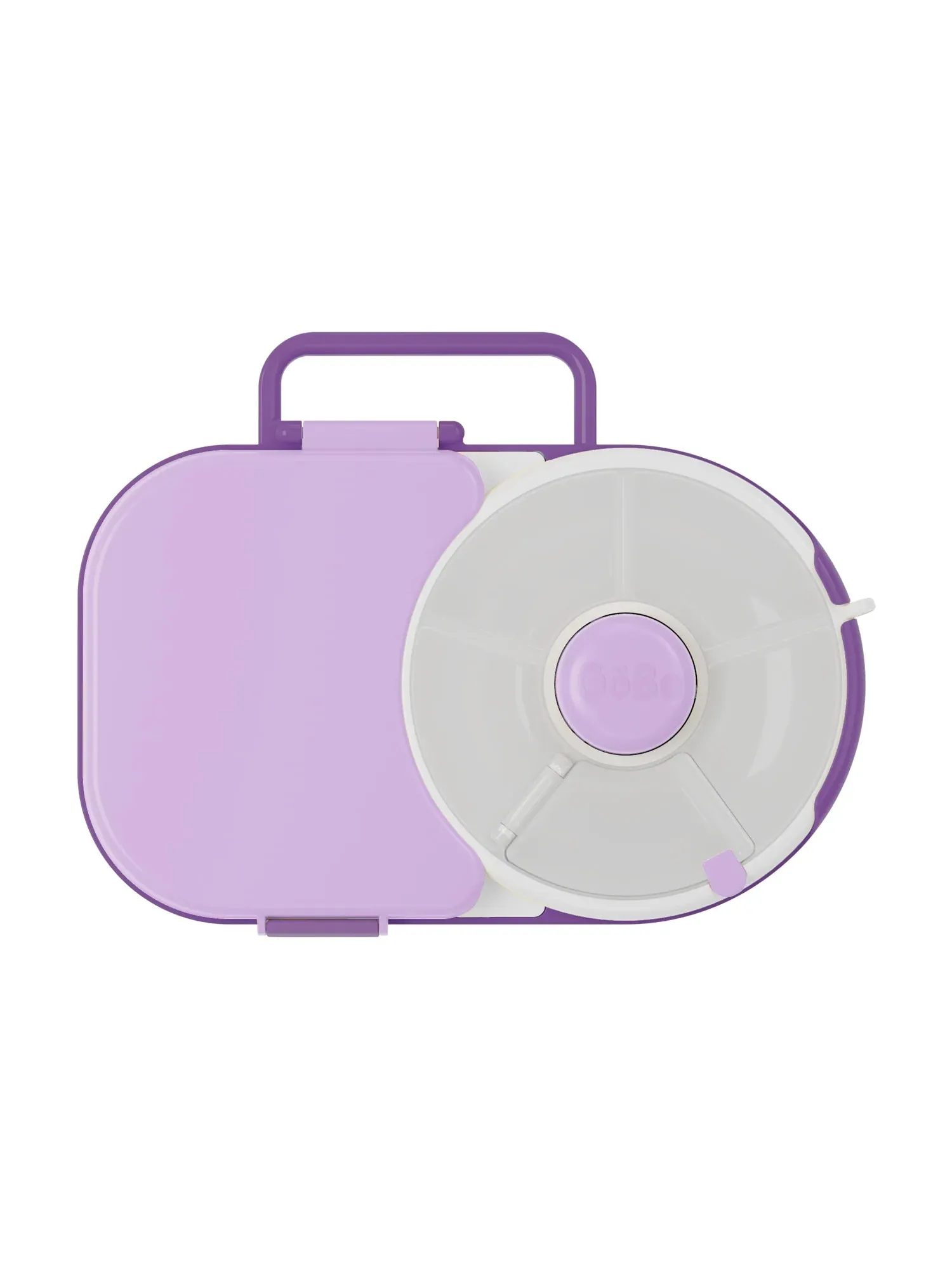 GoBe Lunchbox