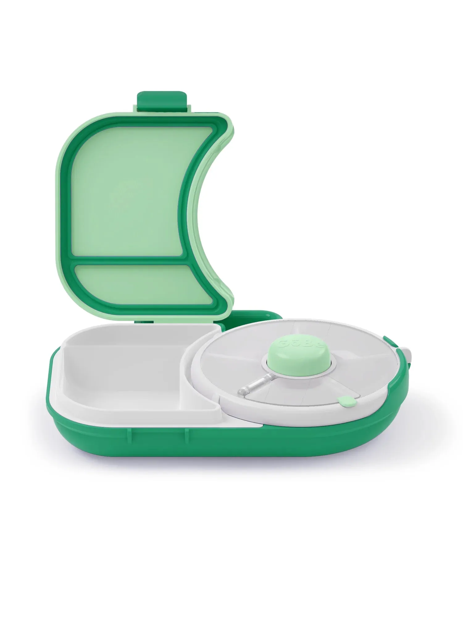 GoBe Lunchbox