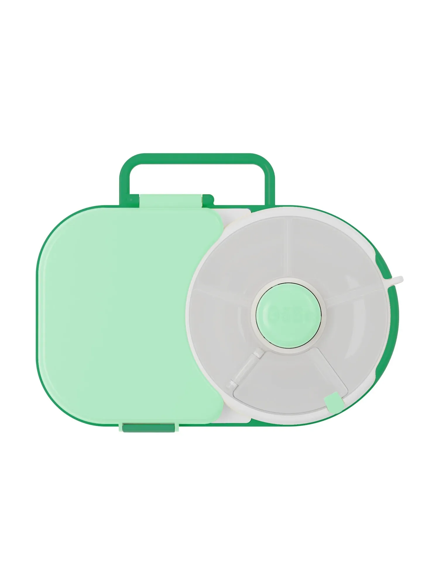 GoBe Lunchbox