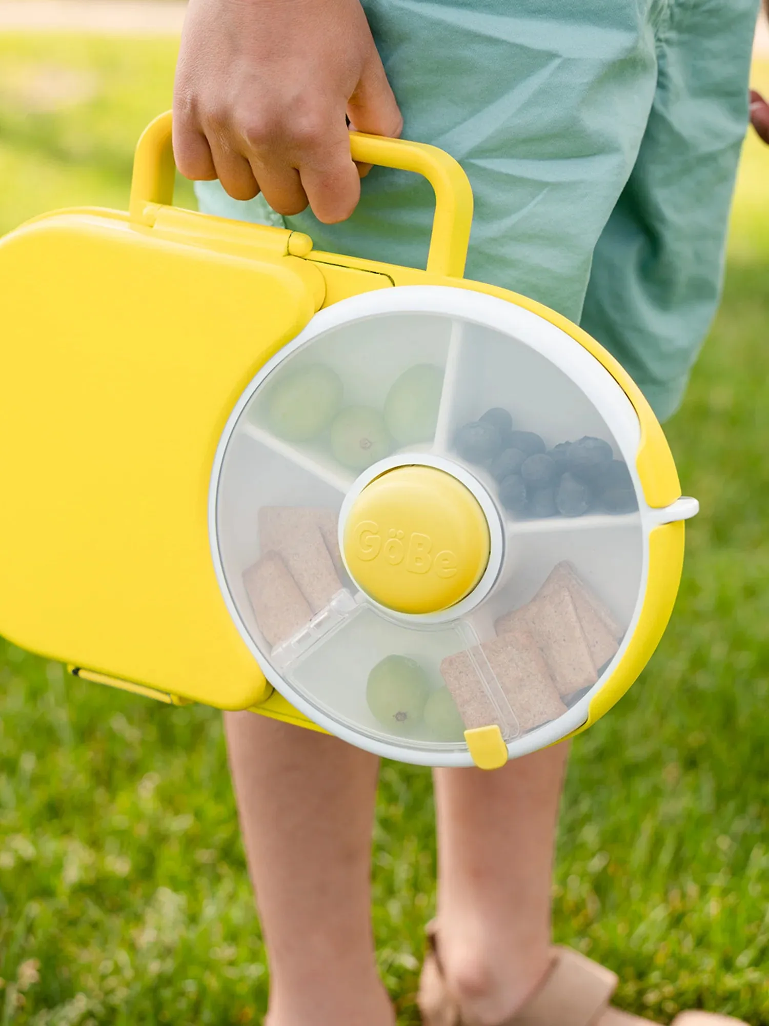 GoBe Lunchbox