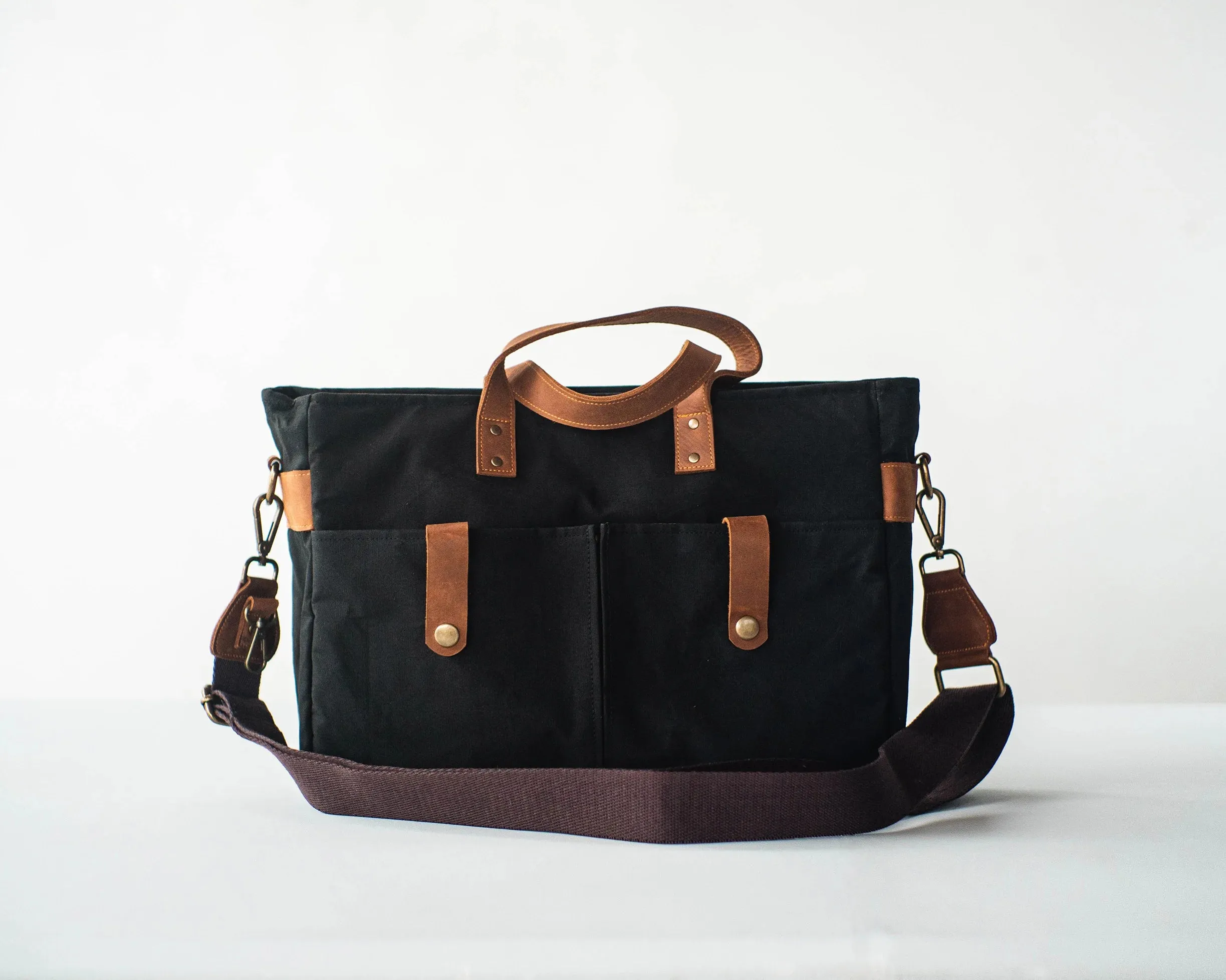 Gouache Kahlo Bag