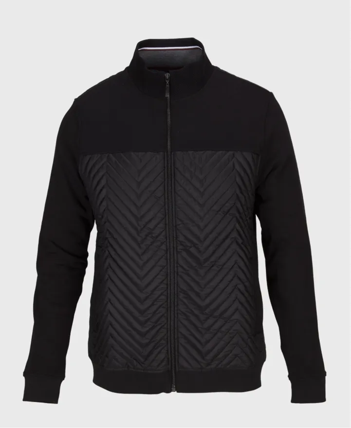 Guide London Sw516 Jacket Black