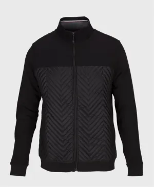 Guide London Sw516 Jacket Black