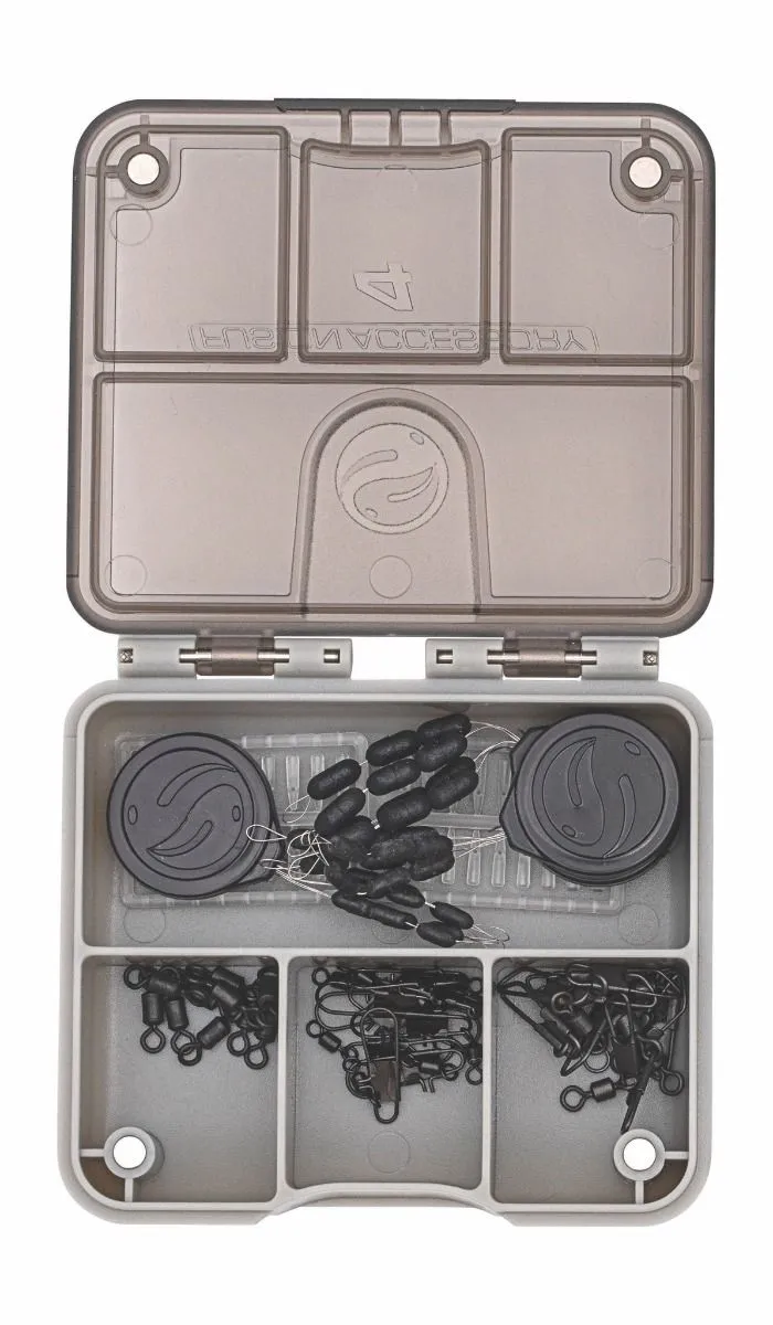 Guru Fusion Feeder Box Accessory Box