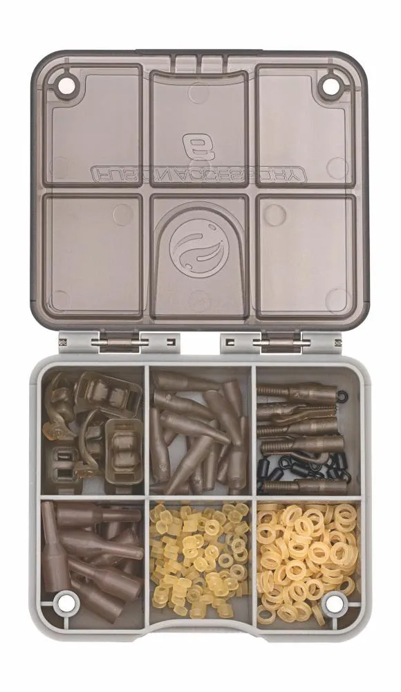 Guru Fusion Feeder Box Accessory Box