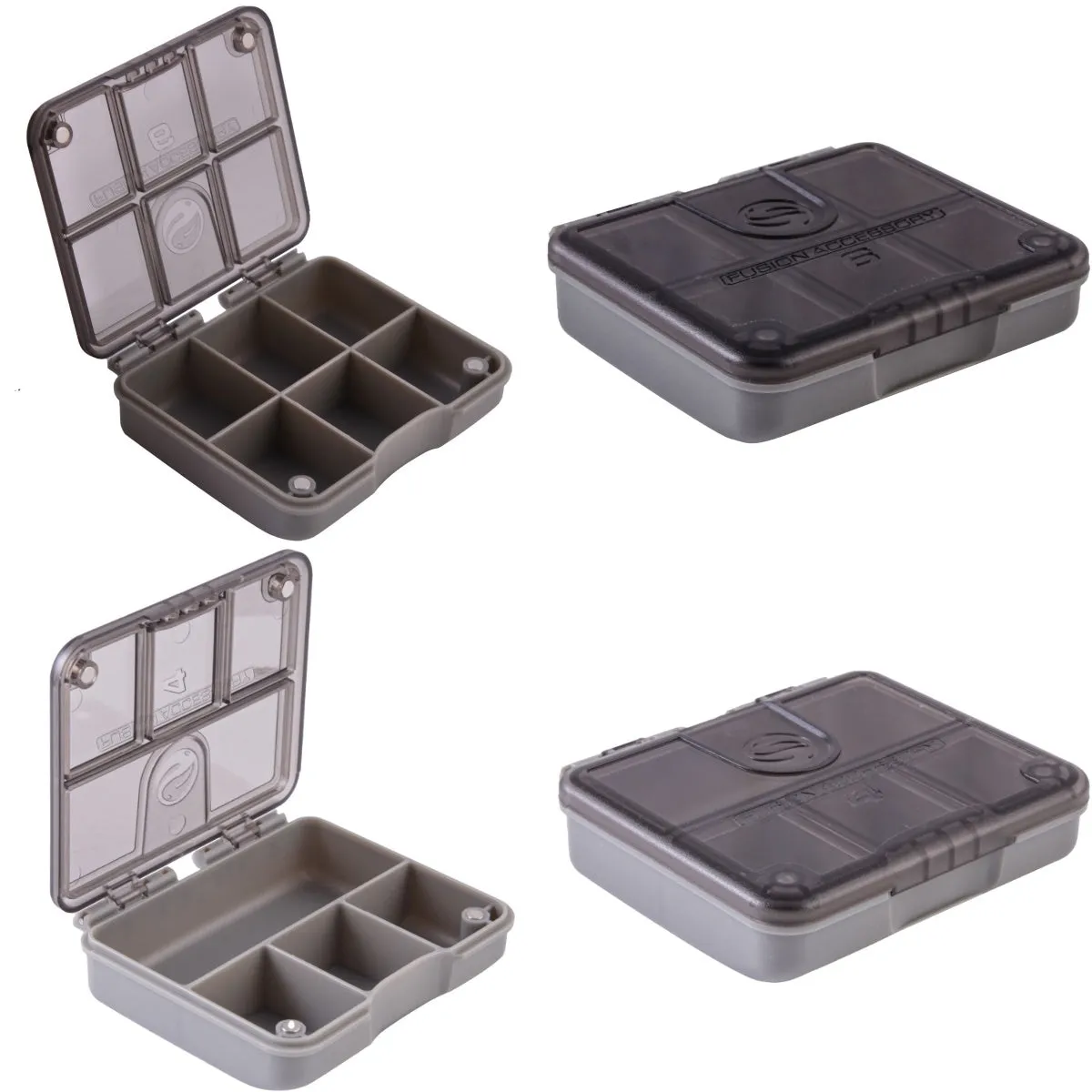 Guru Fusion Feeder Box Accessory Box