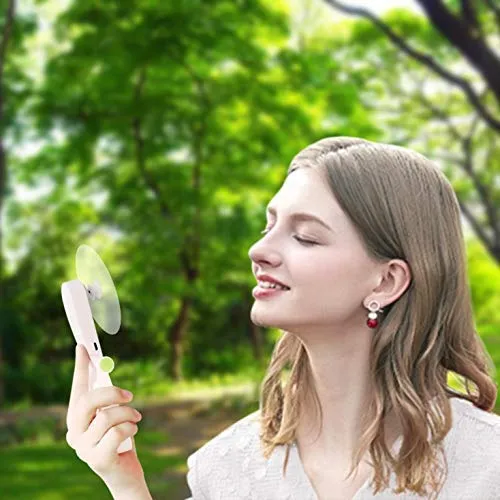 Hand Fan Personal Fan