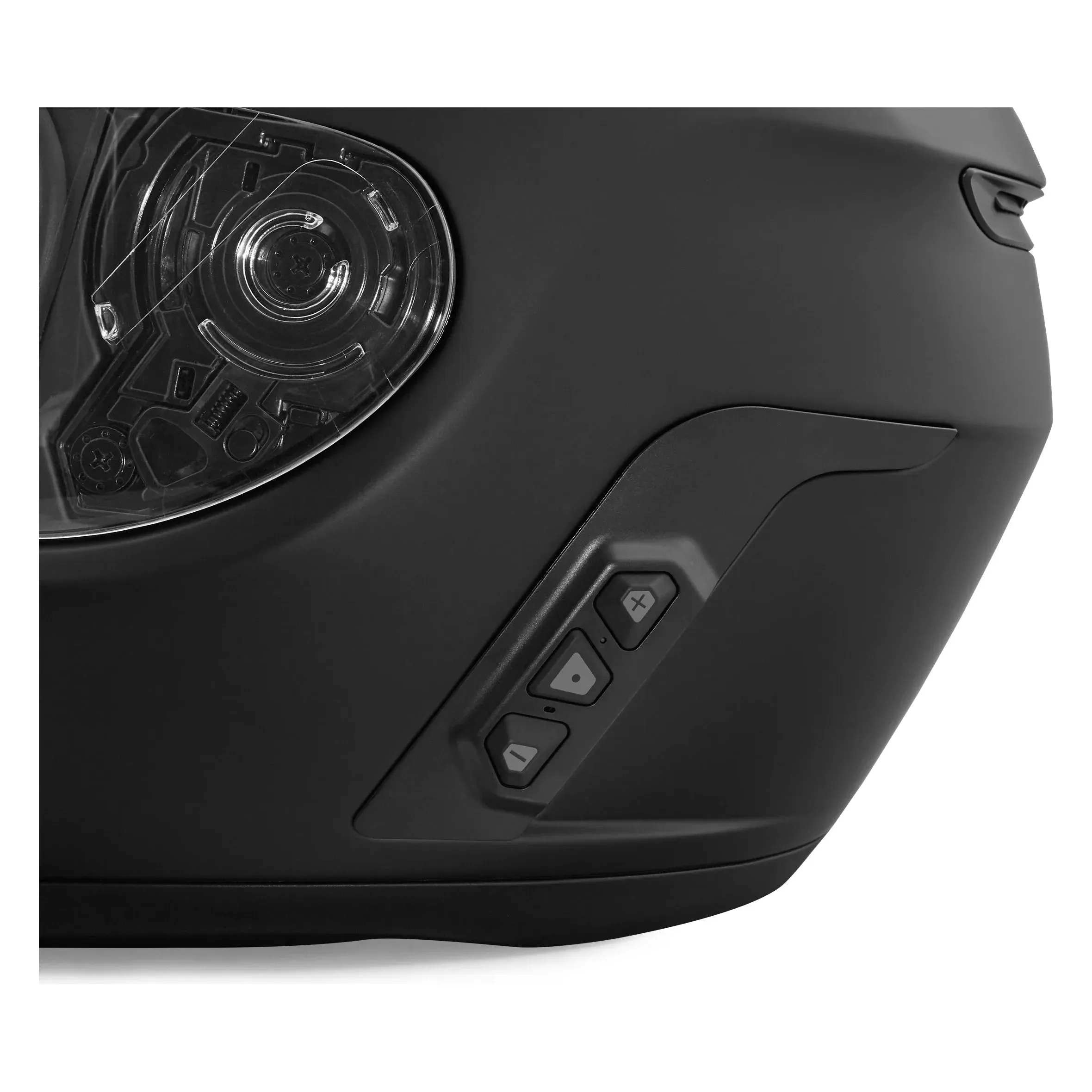Harley-Davidson® Boom! Audio Full-Face Helmet