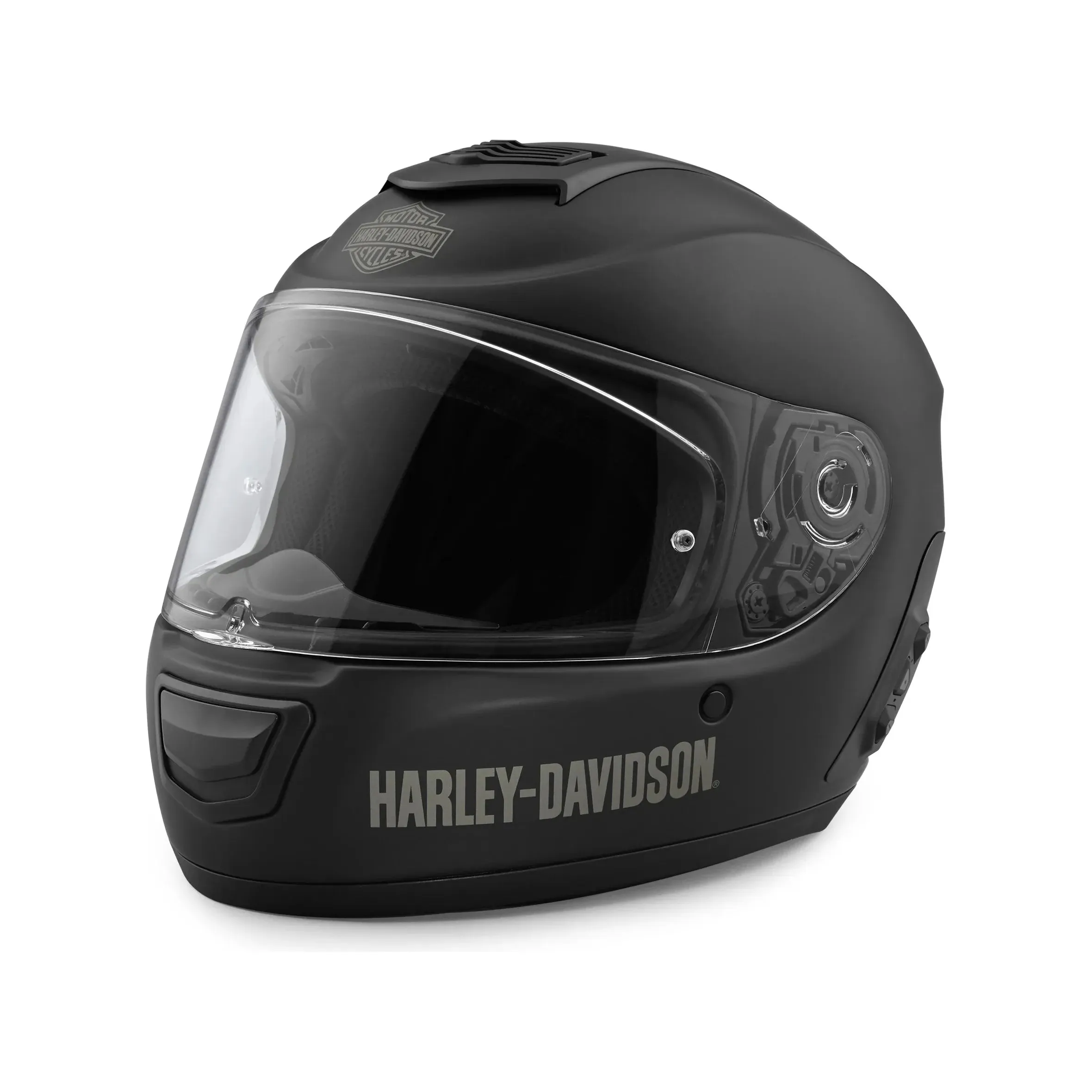 Harley-Davidson® Boom! Audio Full-Face Helmet