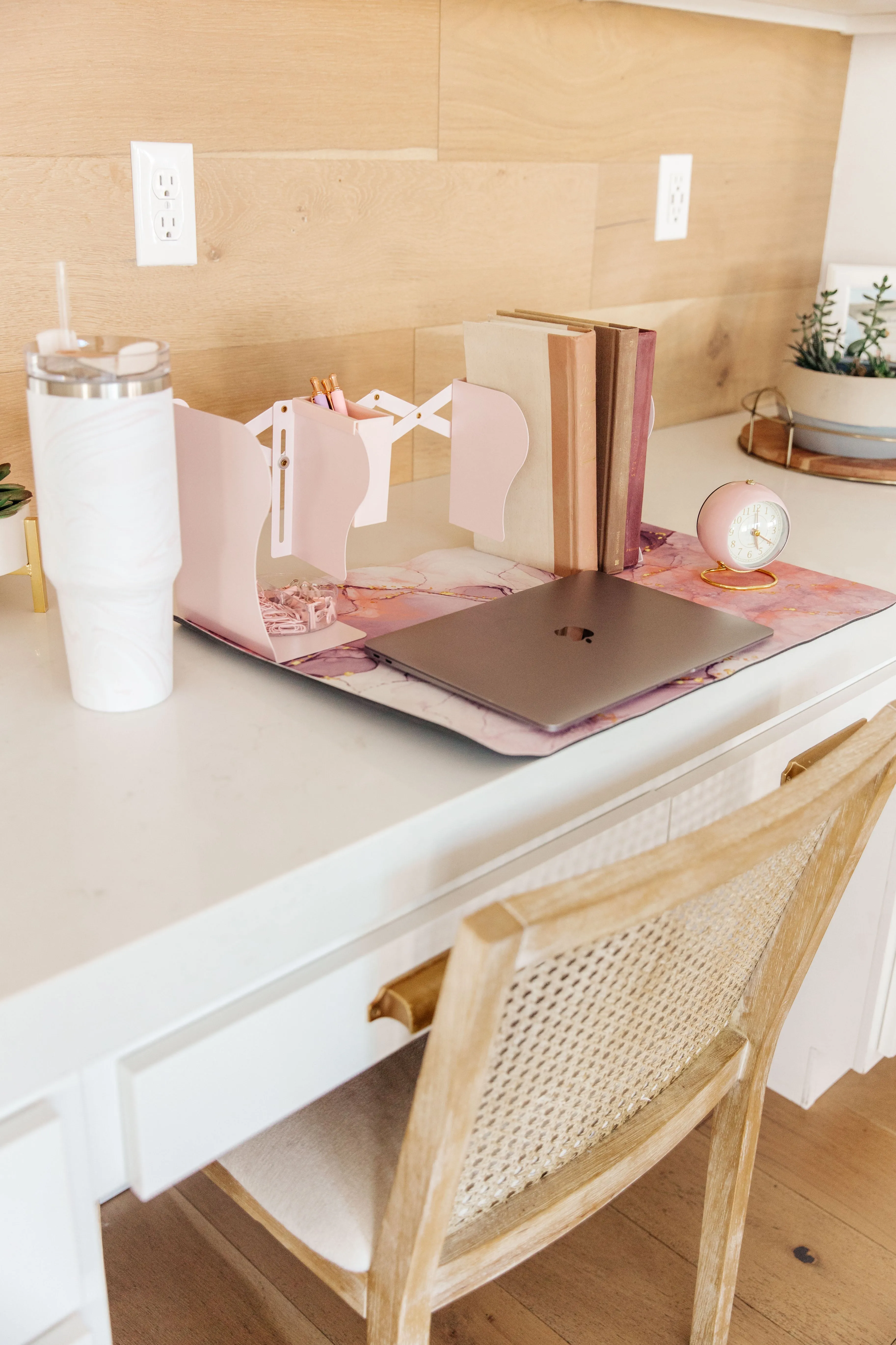 Hazel Blues® |  Boss Babe Multi Piece Office Clip Set