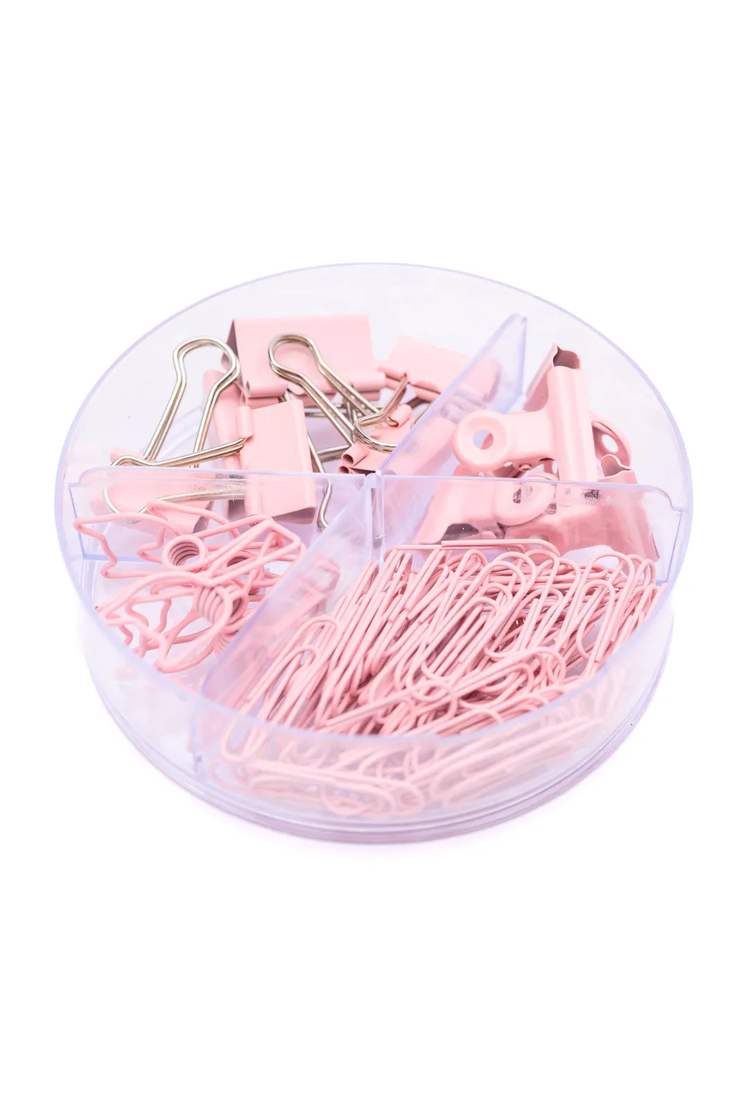 Hazel Blues® |  Boss Babe Multi Piece Office Clip Set