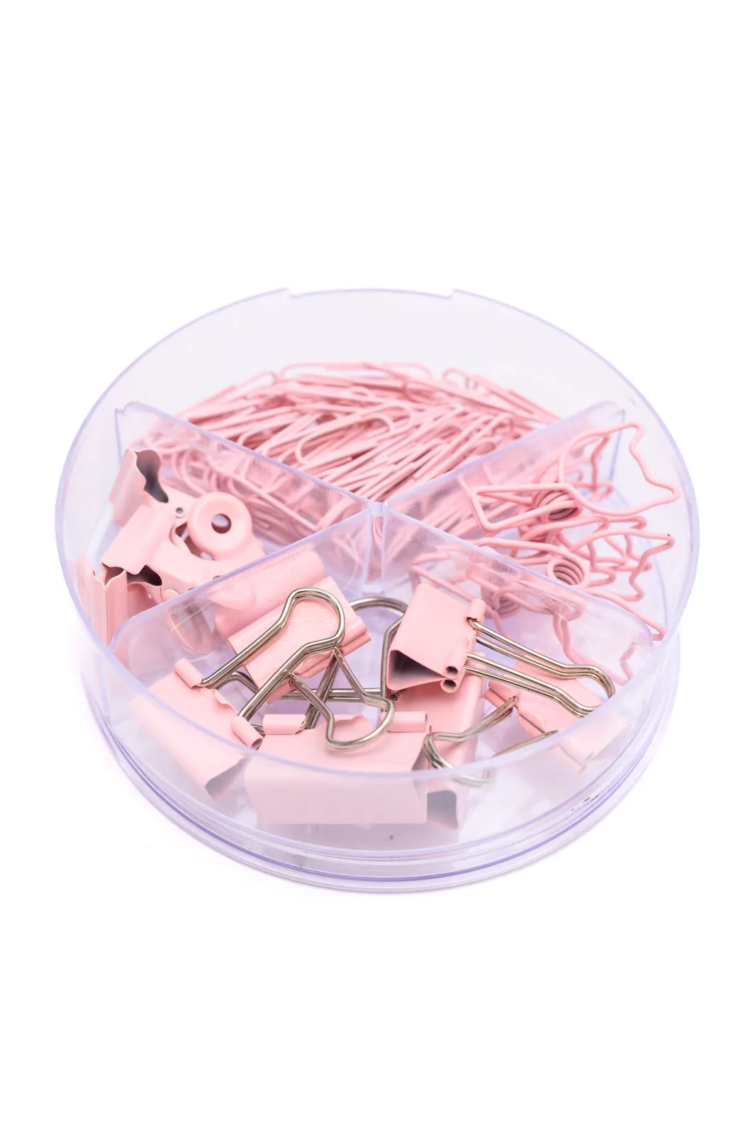 Hazel Blues® |  Boss Babe Multi Piece Office Clip Set