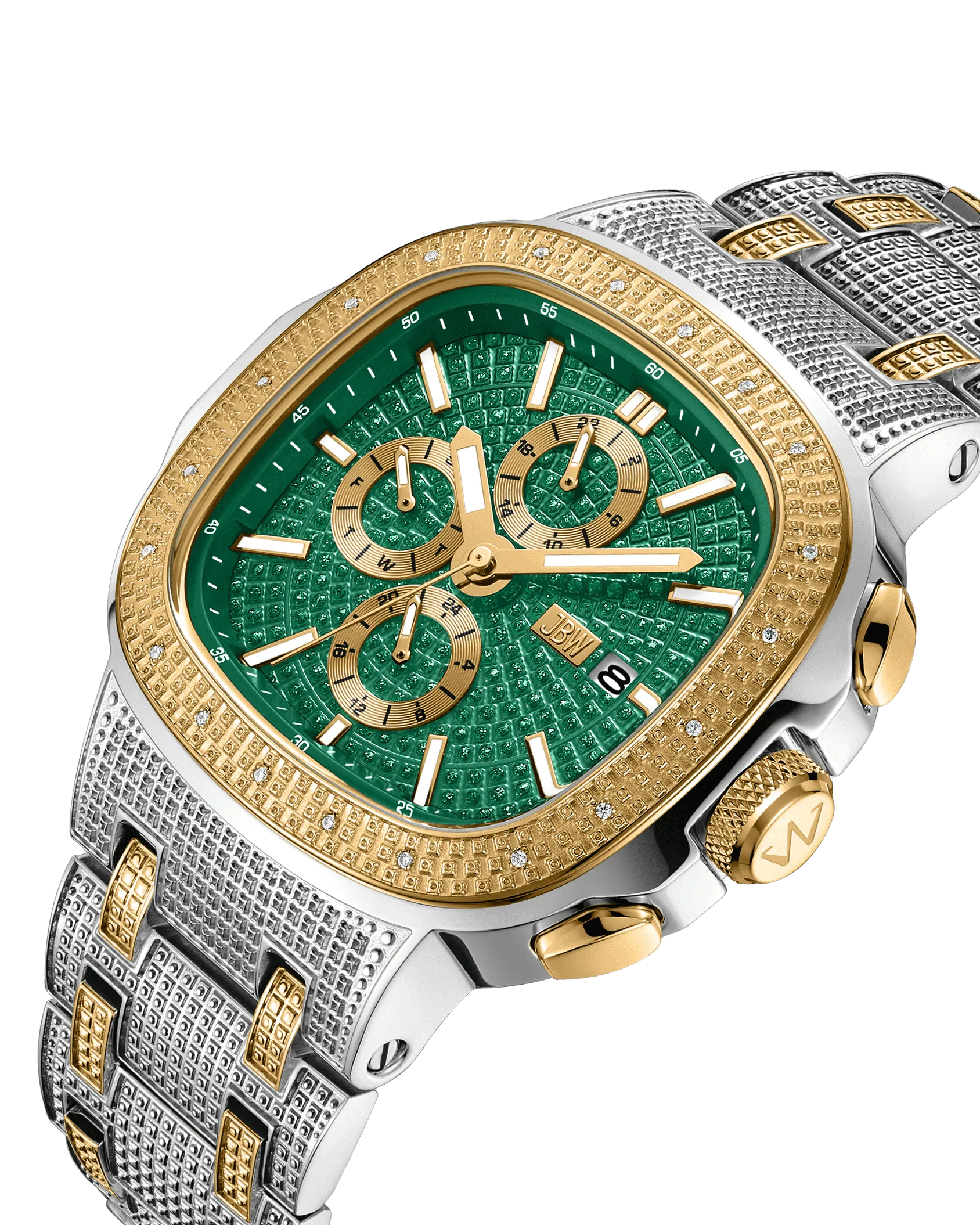 Heist | J6380F