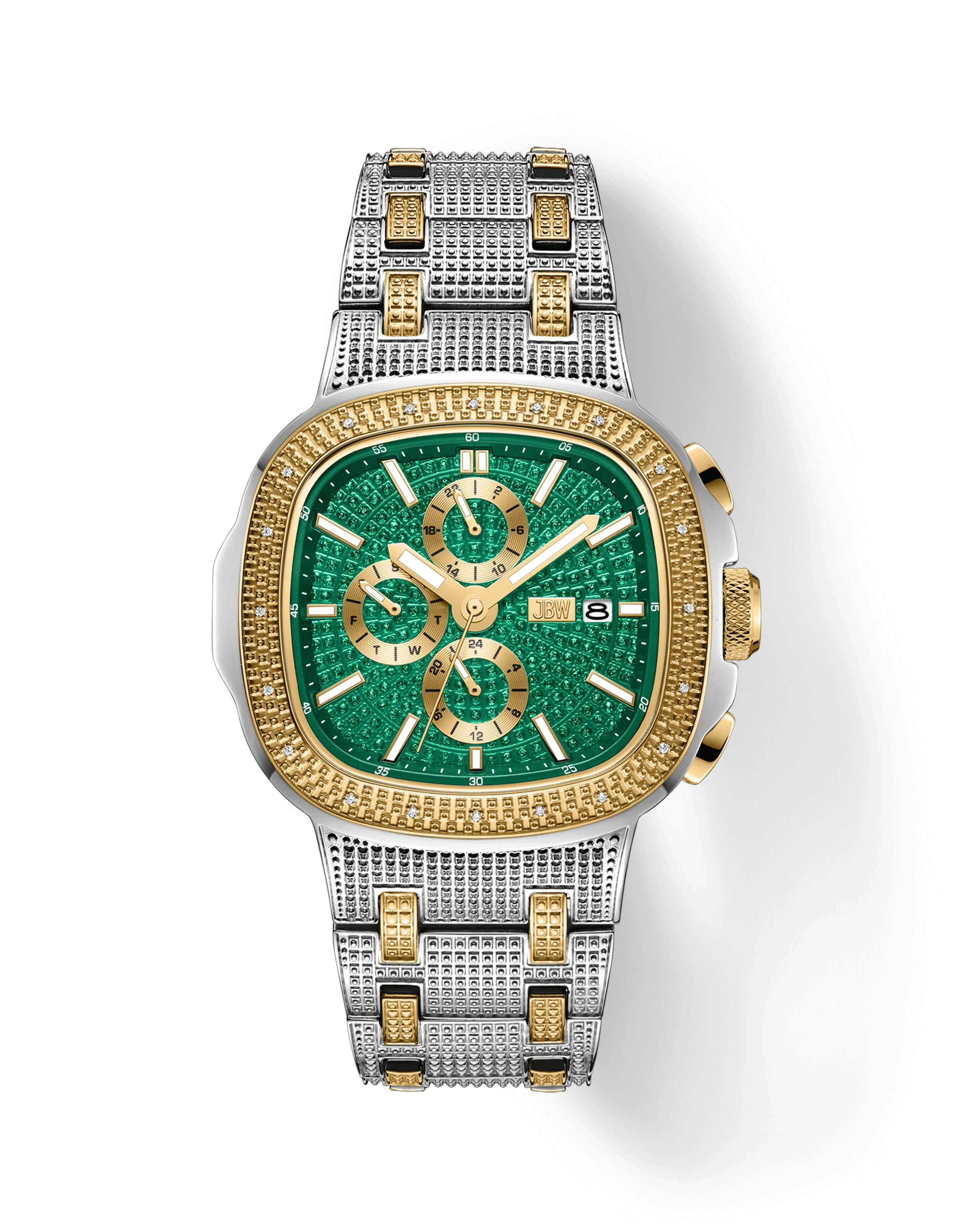 Heist | J6380F