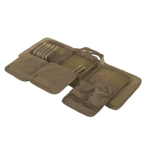 HELIKON DOUBLE UPPER RIFLE BAG 18(R) - Black