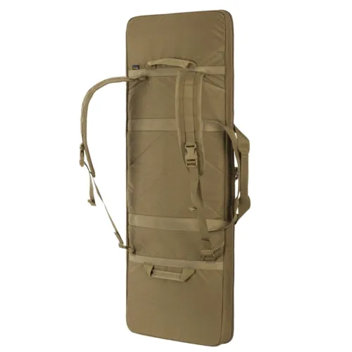 HELIKON DOUBLE UPPER RIFLE BAG 18(R) - Black