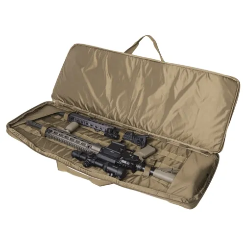 HELIKON DOUBLE UPPER RIFLE BAG 18(R) - Black