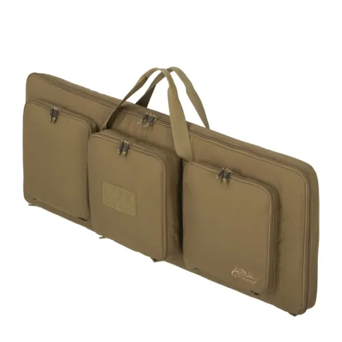 HELIKON DOUBLE UPPER RIFLE BAG 18(R) - Black