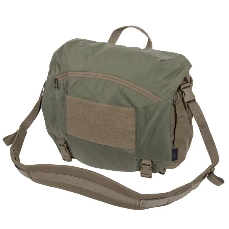Helikon Urban Cordura Courier Bag Large
