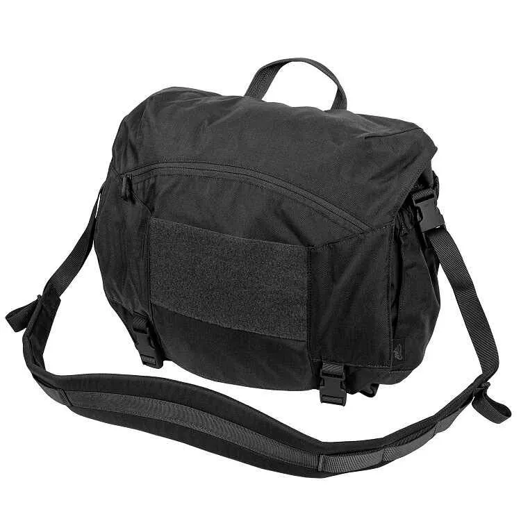 Helikon Urban Cordura Courier Bag Large