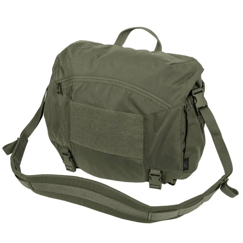 Helikon Urban Cordura Courier Bag Large