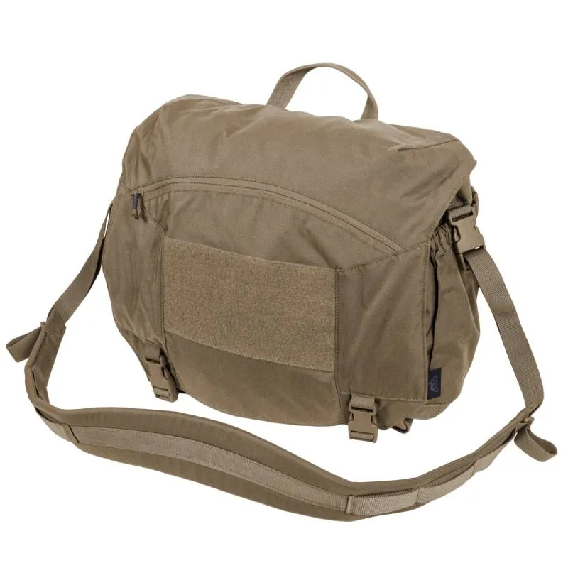 Helikon Urban Cordura Courier Bag Large