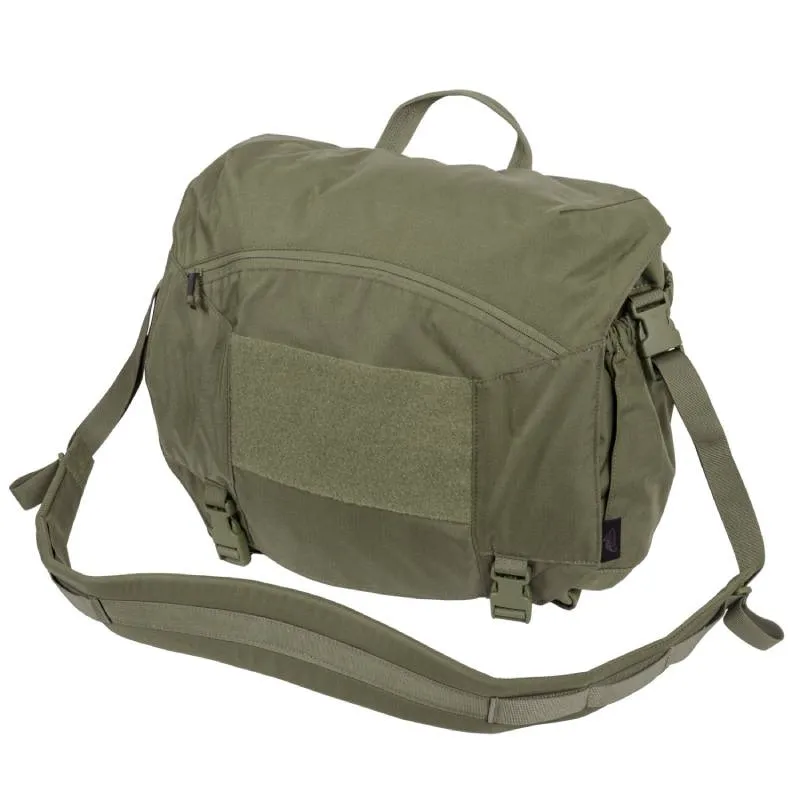 Helikon Urban Cordura Courier Bag Large