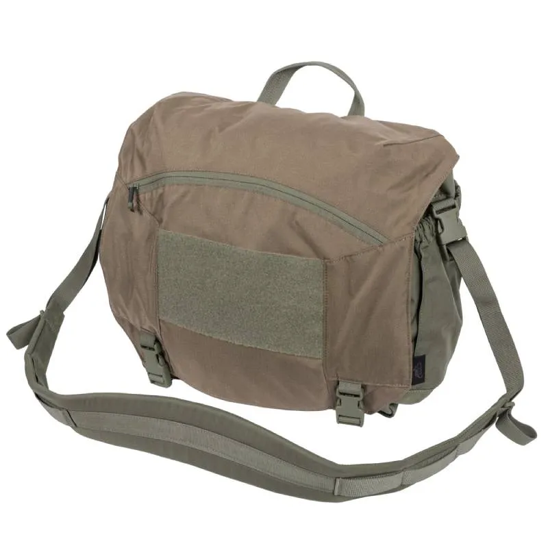 Helikon Urban Cordura Courier Bag Large