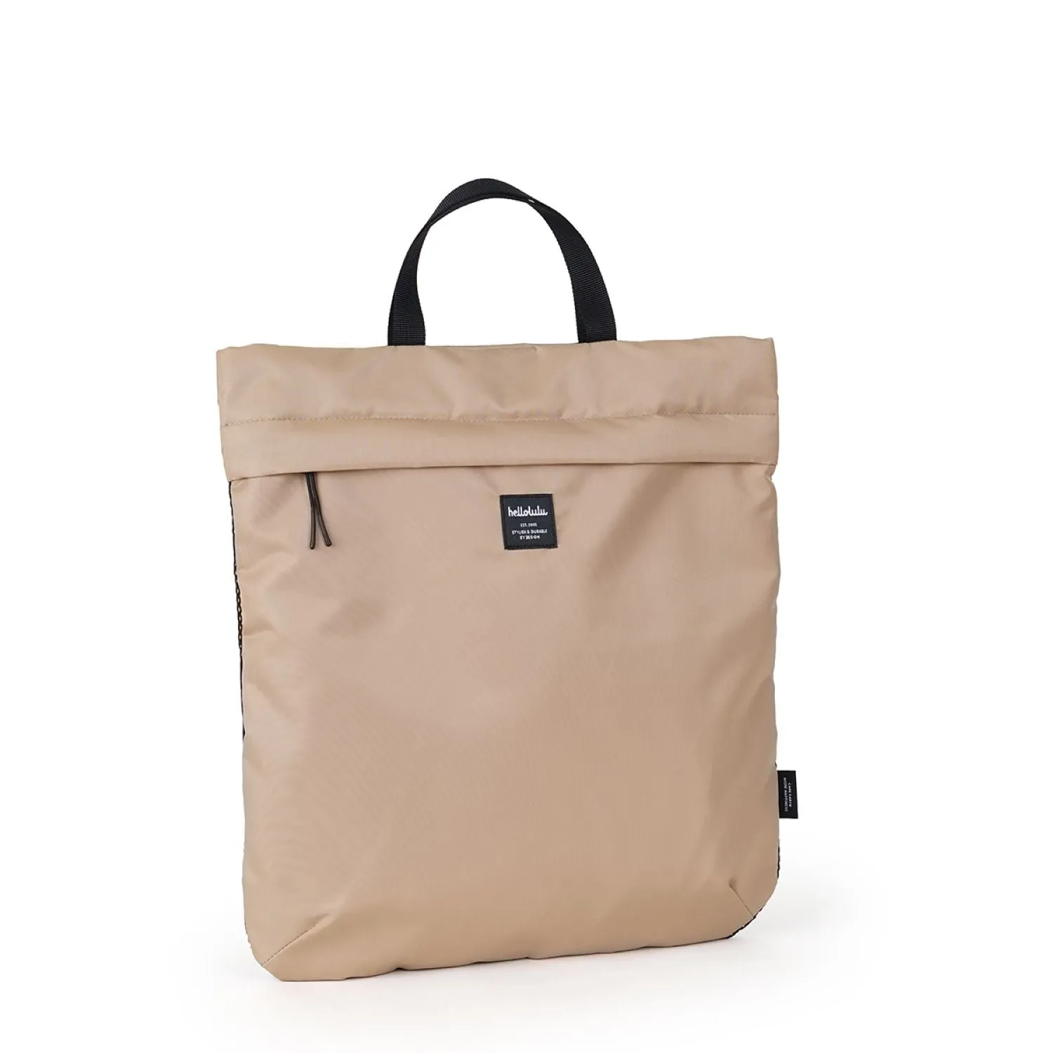 Hellolulu Ari 3-Way Sleeve Case 14" Recycled