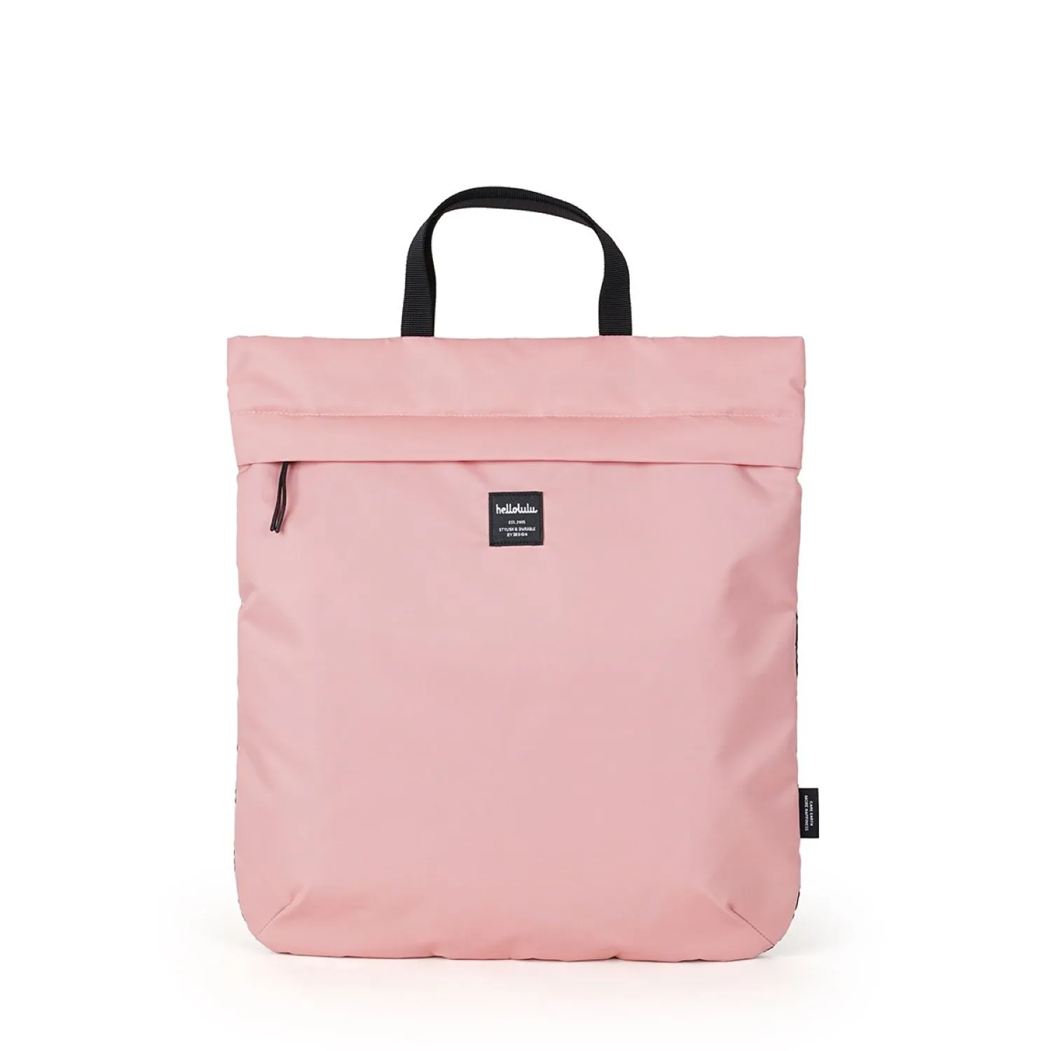 Hellolulu Ari 3-Way Sleeve Case 14" Recycled