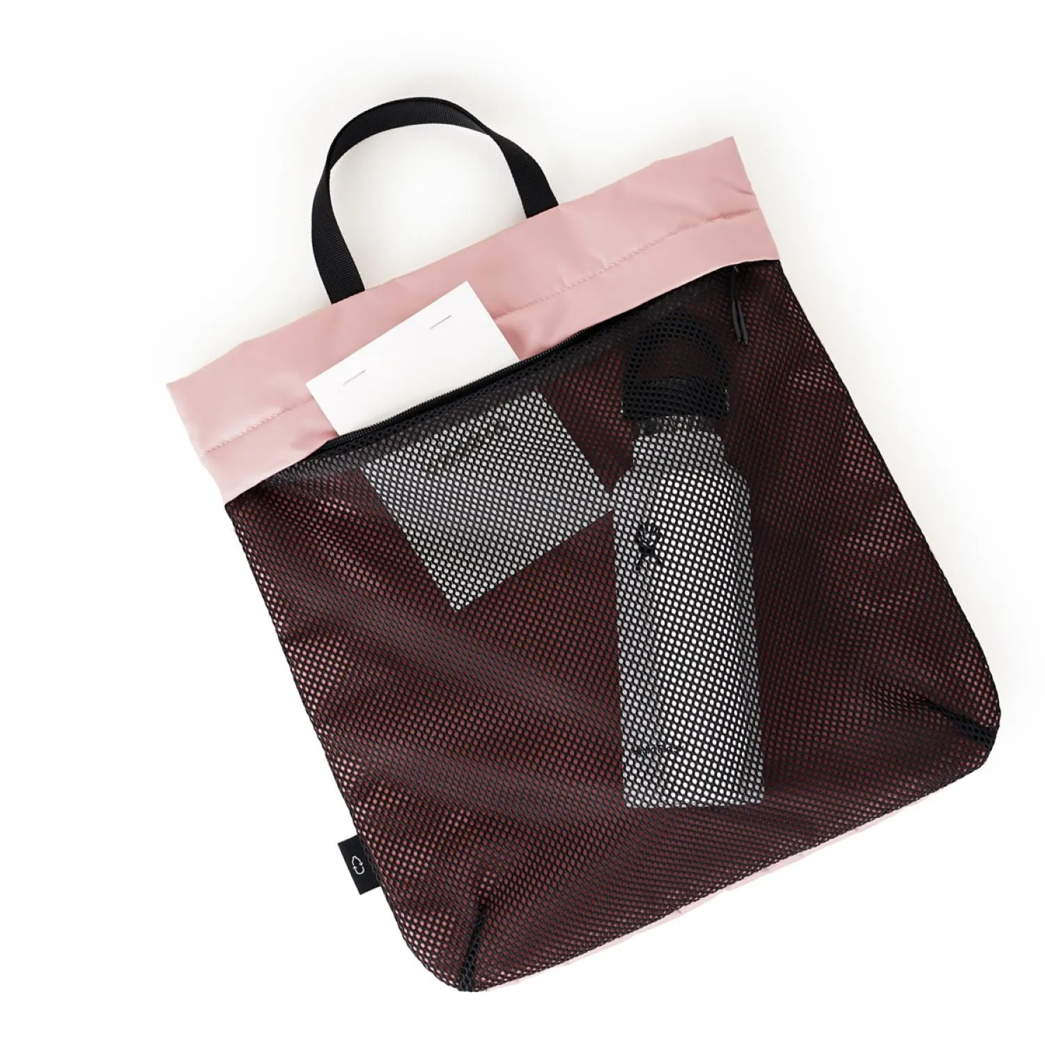 Hellolulu Ari 3-Way Sleeve Case 14" Recycled