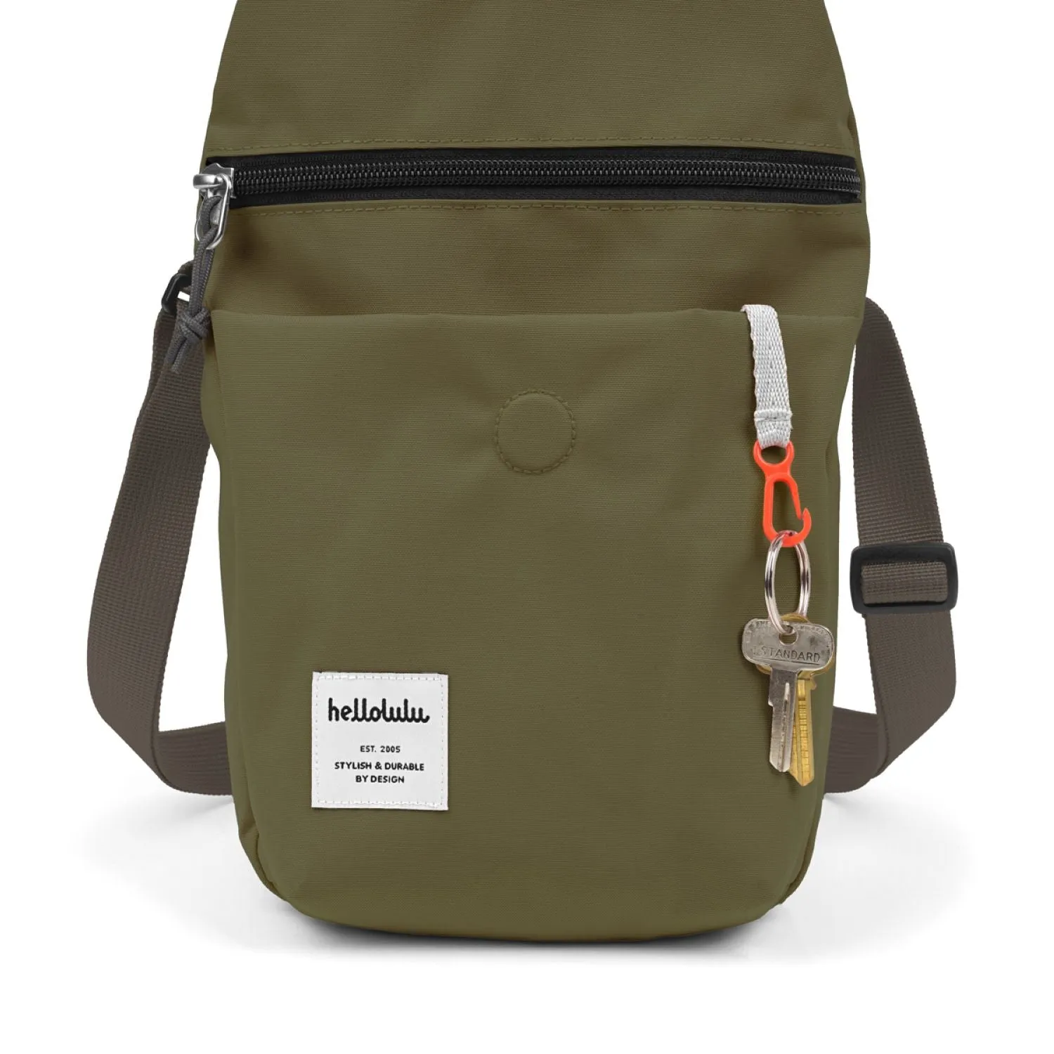Hellolulu Desi Sling Bag Recycled (SA)