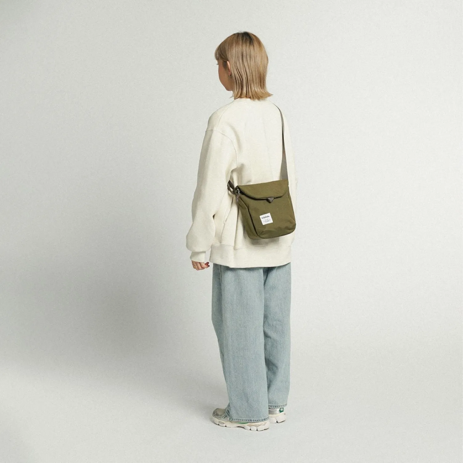 Hellolulu Desi Sling Bag Recycled (SA)