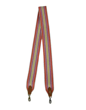 Hermes Toile Swift 50mm Sangle Cavale Bag Strap