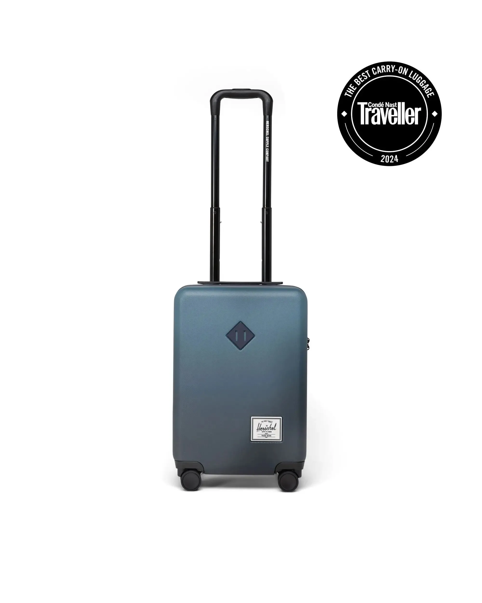 Herschel Heritage Hardshell Carry-On Luggage