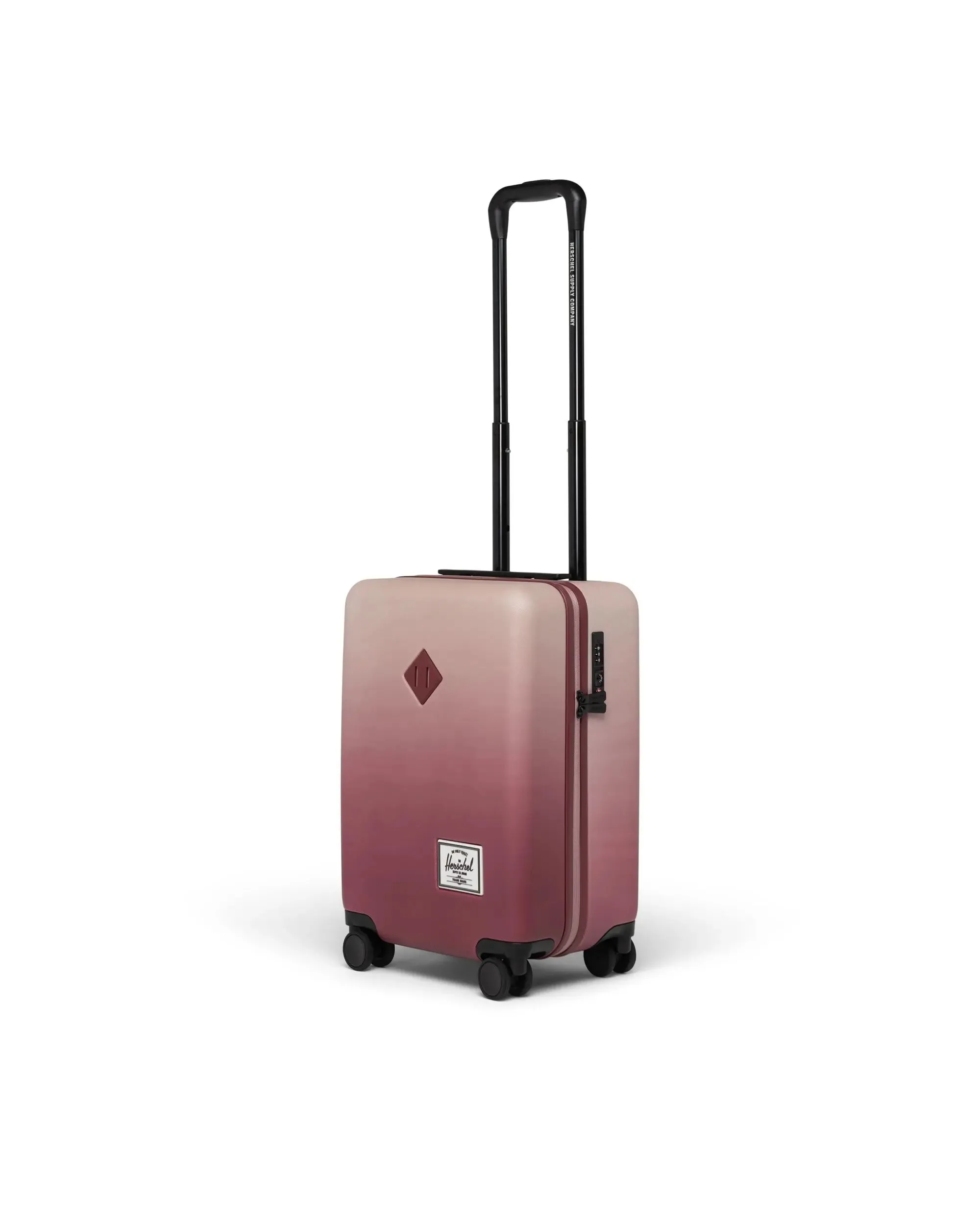 Herschel Heritage Hardshell Carry-On Luggage