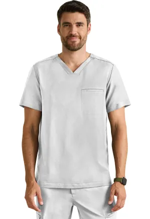 HH 360 2381 Spencer Top White